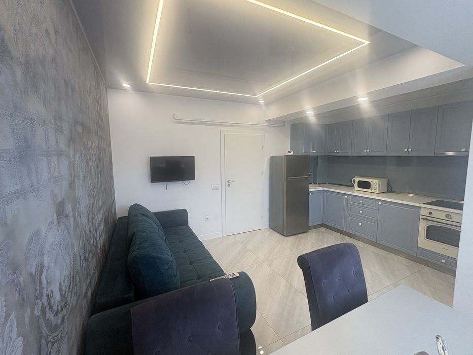 Ap de vanzare in Complex Central park 1