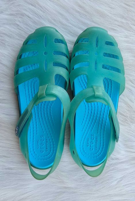 Детски сандали Crocs №30