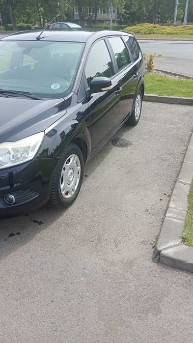 Ford Focus de vânzare
