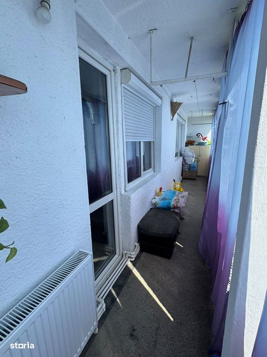 Apartament 2camere-zona Gara