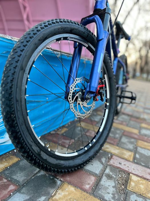 продаю велосипед