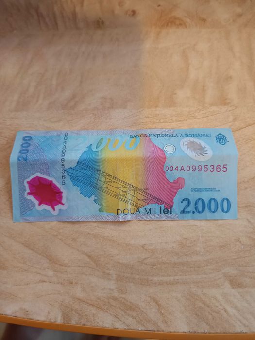Bancnota eclipsa