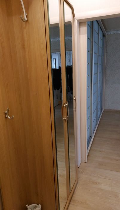 Продам 3-х комнатную квартиру