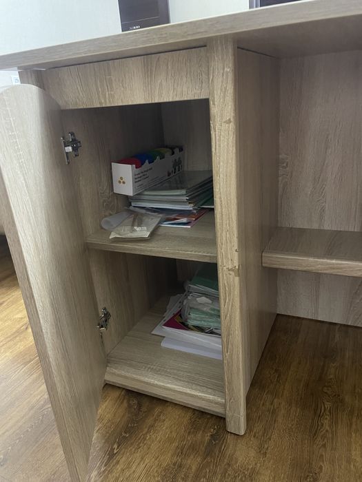 Письменный стол, город Шымкент