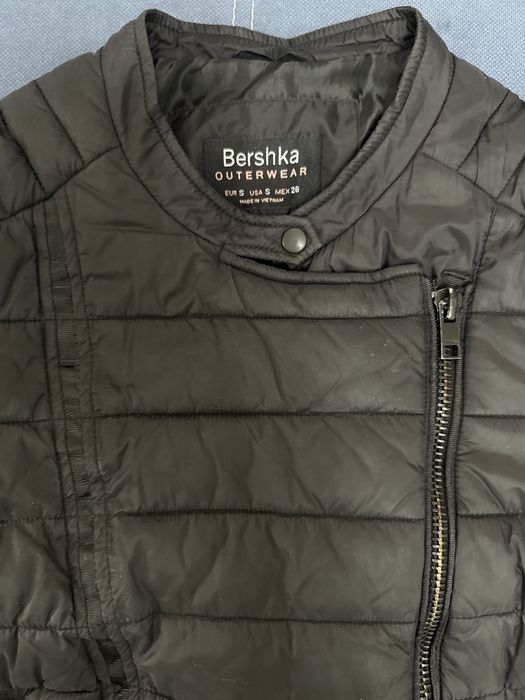 Куртка демисезон