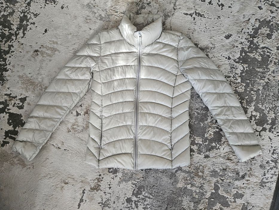 Uniqlo Puffer дамско яке