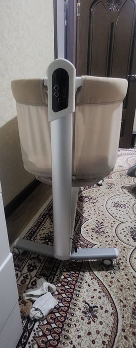 Продам люлька-кровать