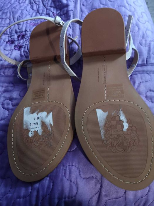Sandale de dama - VINCE CAMUTO