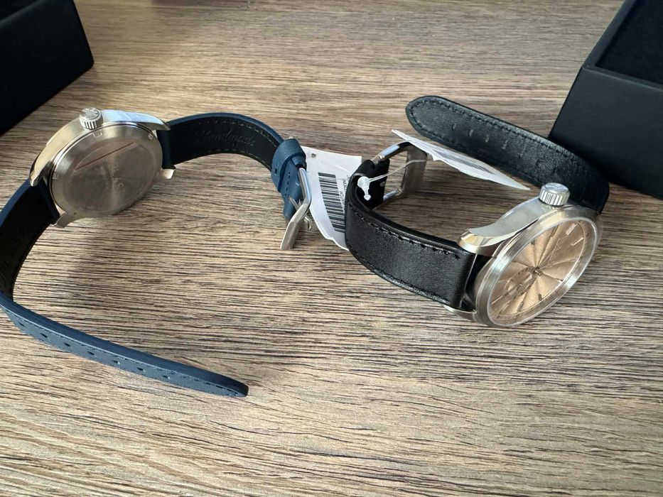 Ublast prestige automatic