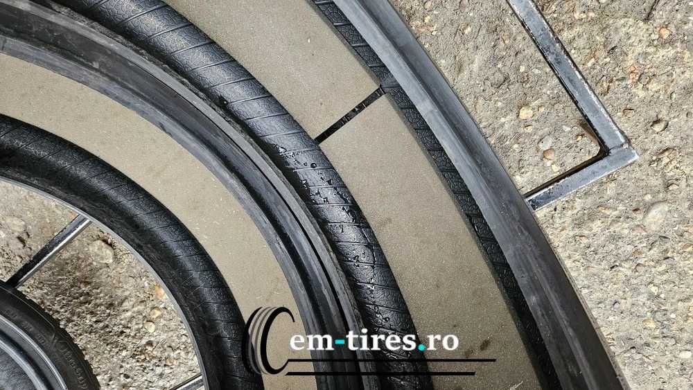 235/45 R21 • Iarna • Hankook ION I cept SUV 101V | 2 buc | DOT 2023 | Pret/buc