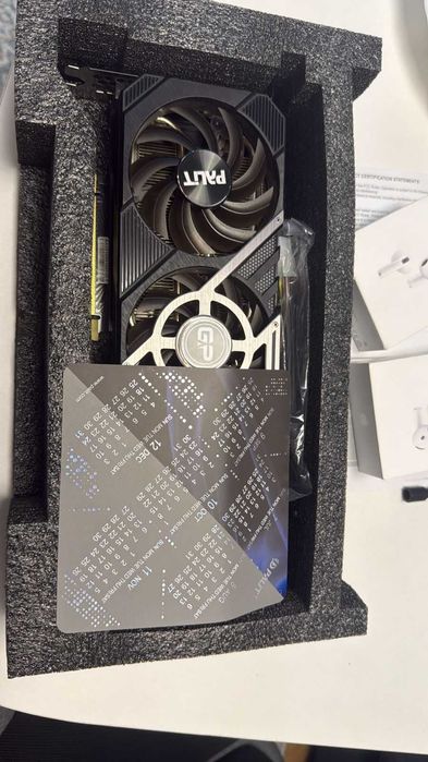 RTX 3080ti Palit Gaming Pro