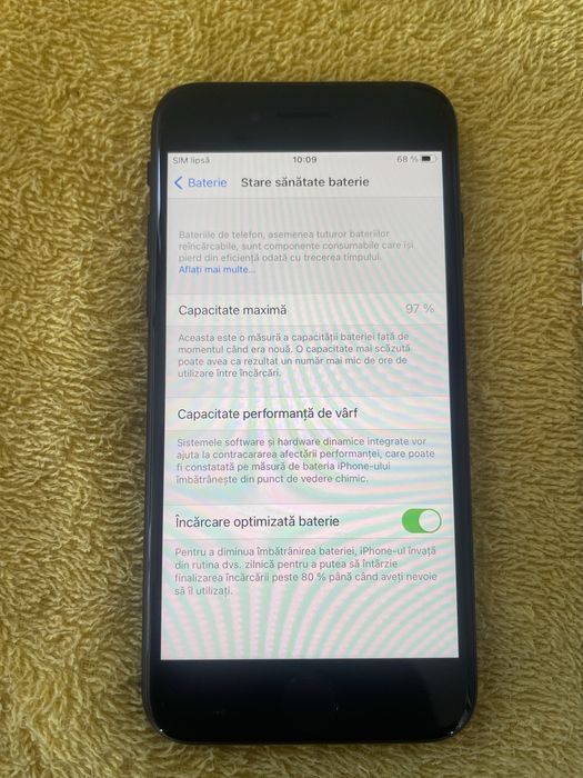 Vand telefoane iphone