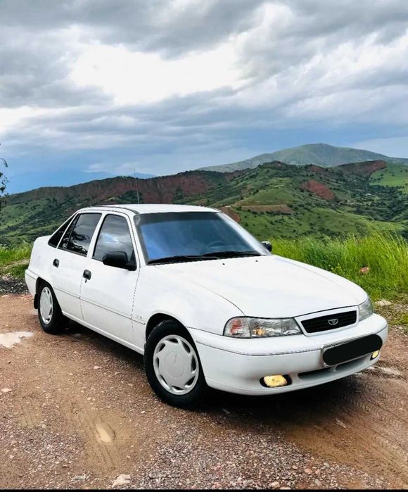 Daewoo Nexia 1996