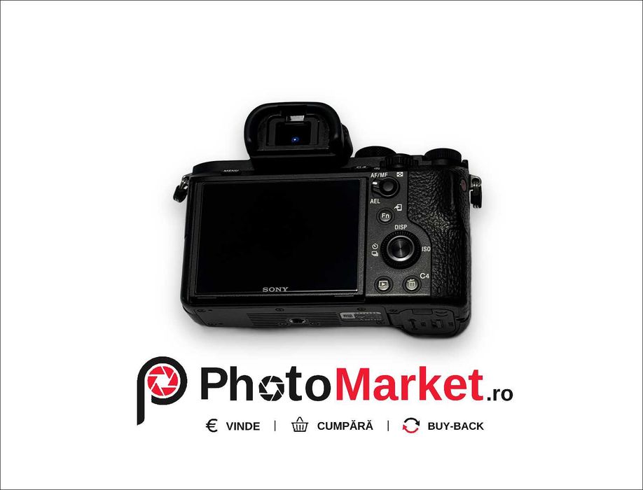 SONY A7 II - Factura si Garantie!