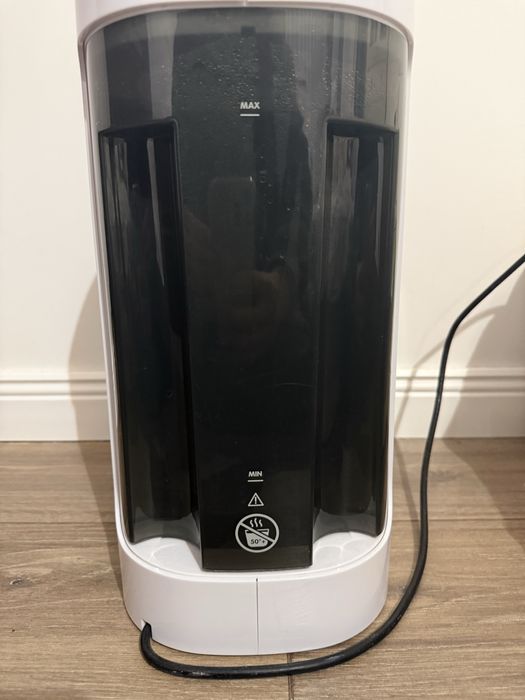 Espressor Lapte Baby Brezza Advanced Pro Formula