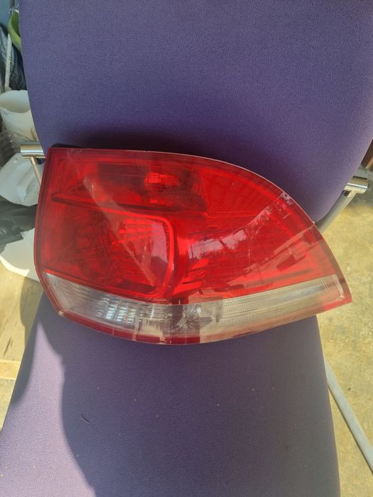 stopuri de golf 5 combi  an 2009