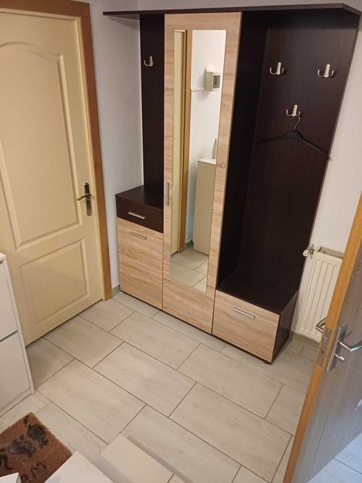 Apartament 2 camere de inchiriat zona Pallady