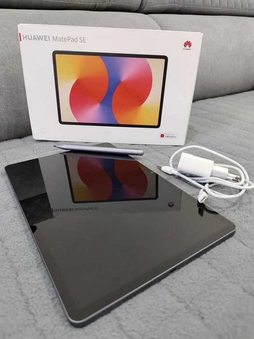 HUAWEI MatePad SE 11"