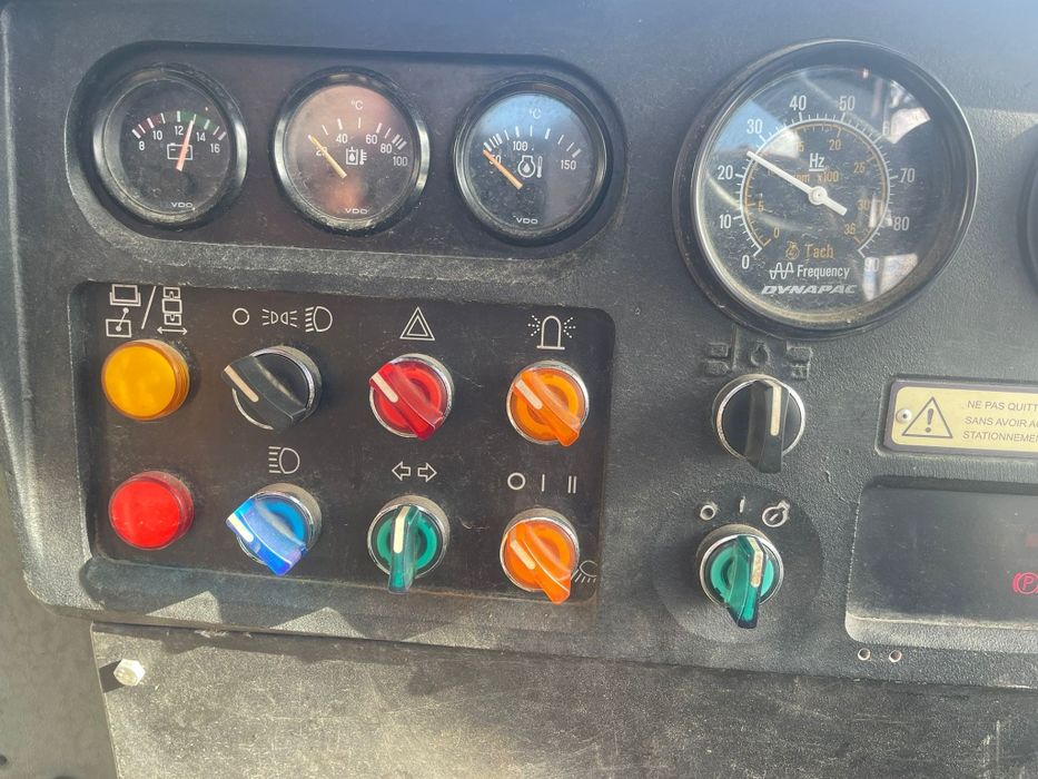 Cilindru DYNAPAC  CG333HF