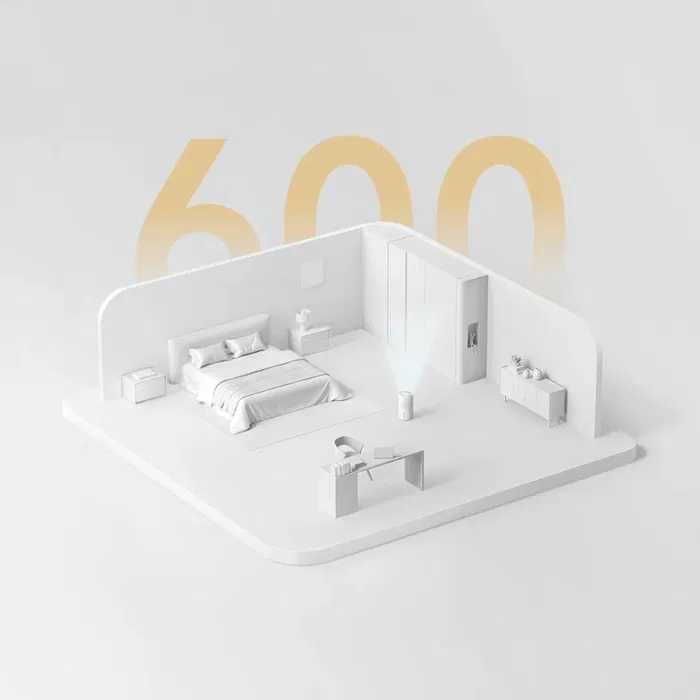 Увлажнитель Воздуха Xiaomi Mijia Smart Evaporative Humidifier Pro