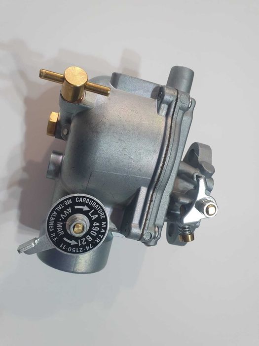 Carburator lombardini la 490