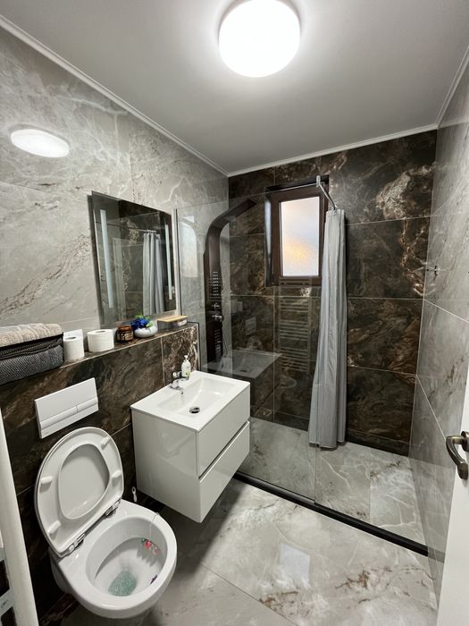 Regim hotelier Doamna Stanca