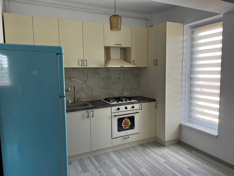 Inchiriez apartament 2 camere