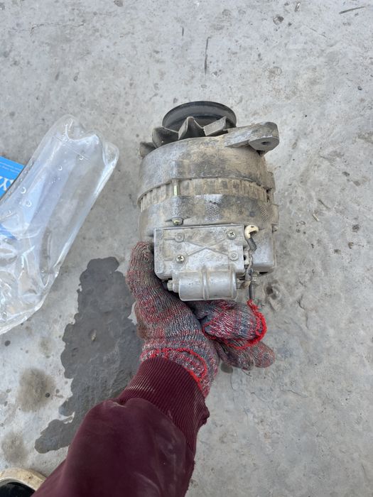 генератор для камаза