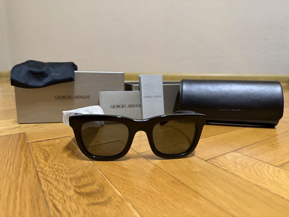 Giorgio Armani мъжки очила