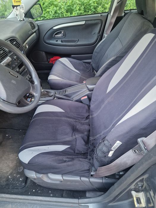 Vand Auto sh,in stare de functionare