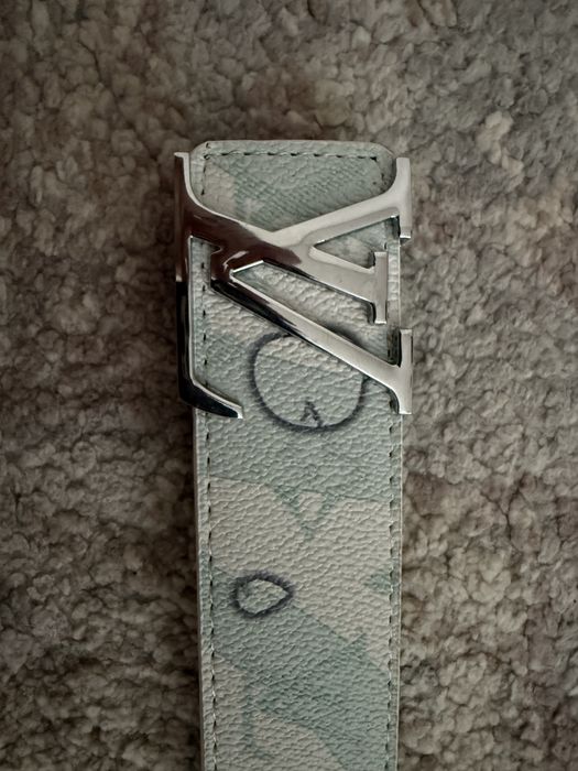 Curea de firma Lv louis vuitton