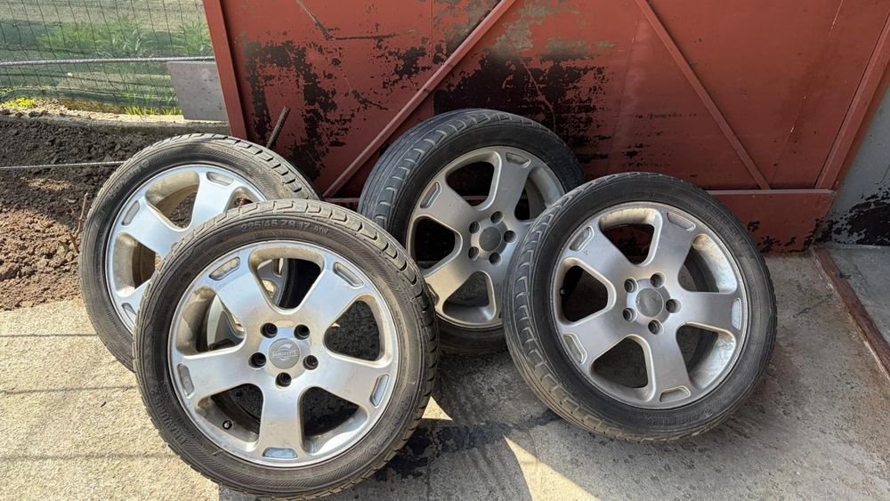 Piese Passat b6 2007