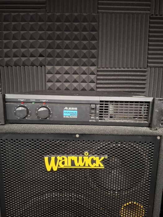 Echipamente audio/boxe