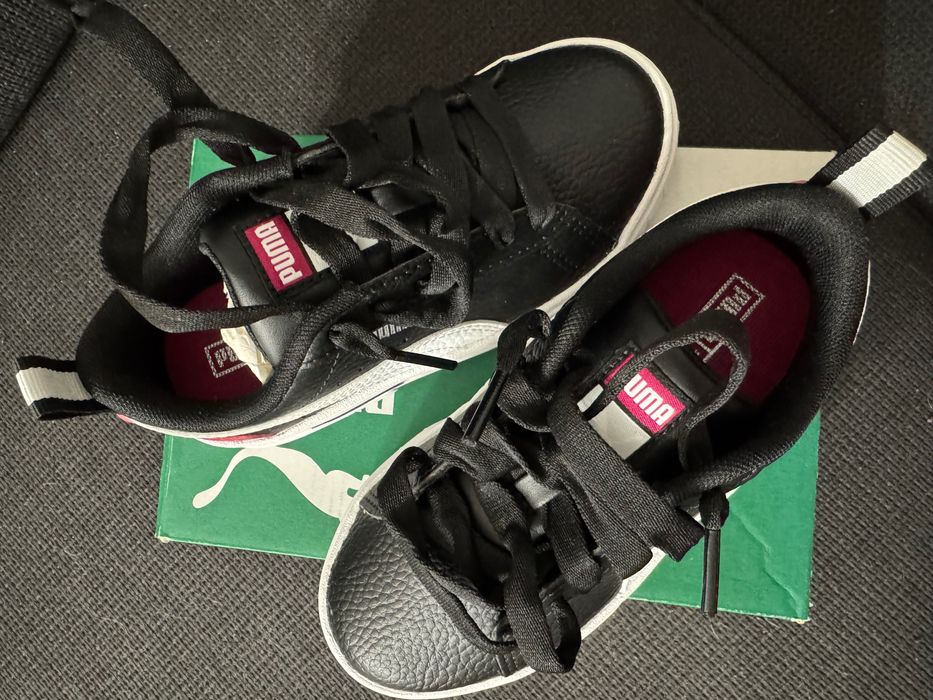 Детски маратонки / кецове Puma