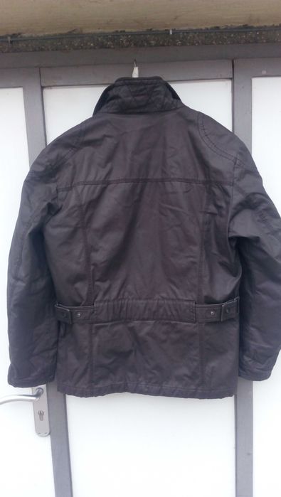 ''Nils Sundström''оригинално яке-промазка Л размер