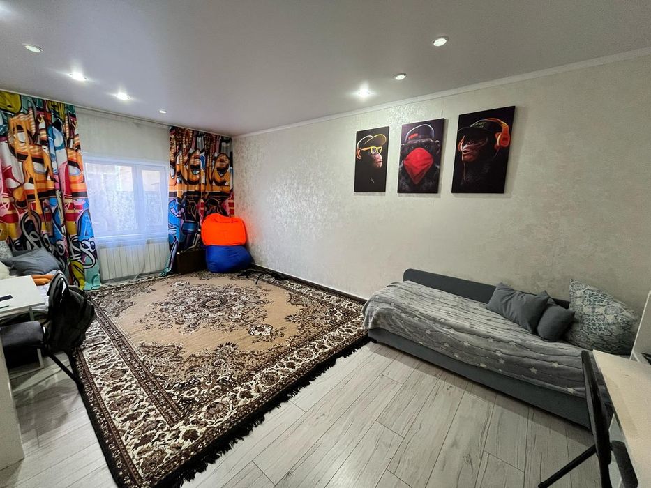 Продам большой благоустроенный дом