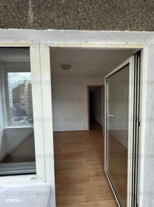 Apartament 2 camere | Decomandat | 50 mp | Centrul Civic