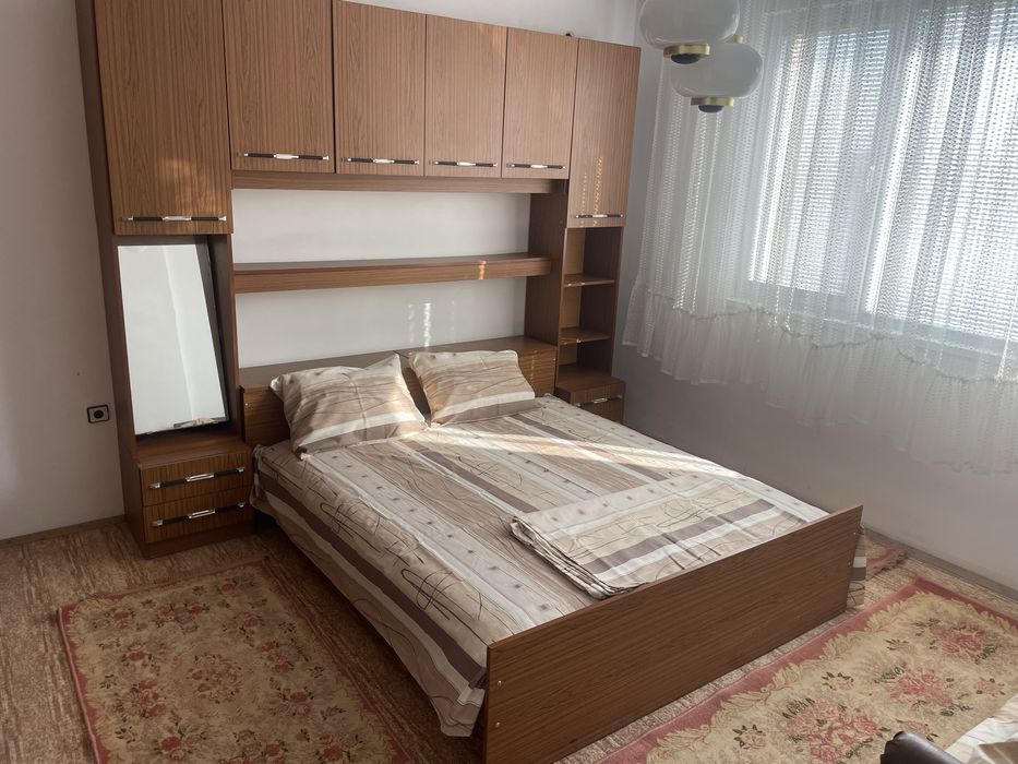 Дава се под наем Четиристаен апартамент в Пловдив, Шекер махала - 120 кв.м за 459 € - Снимка #3