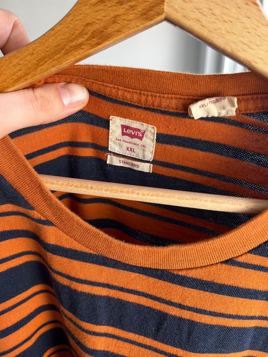Тениски Levi’s, размер XL-XXL