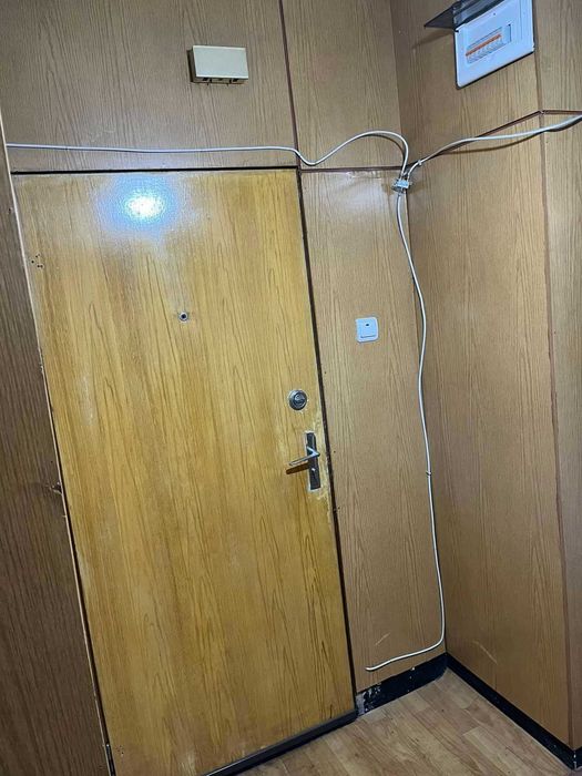 Продава апартамент в гр. Пазарджик