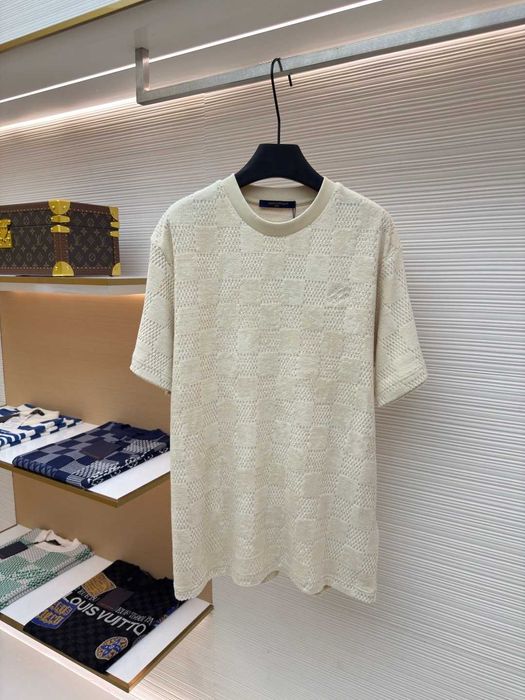 Tricou Louis Vuitton Premium