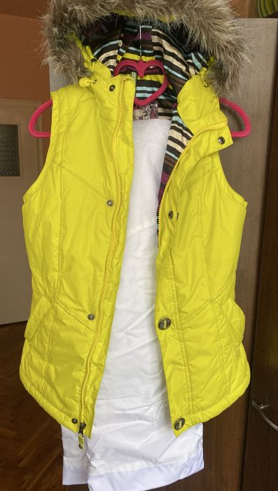 Нов ски панталон Decathlon WEDZE 153/162