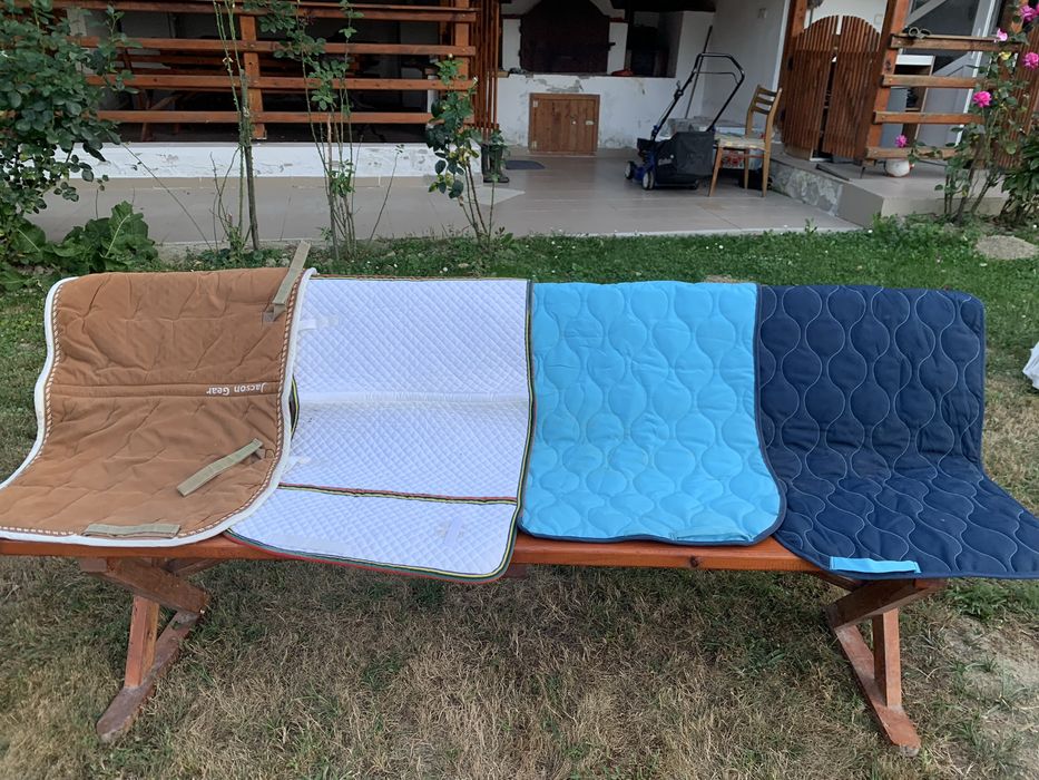 Vand diferite abiecte pentru echitatie ( calarie )