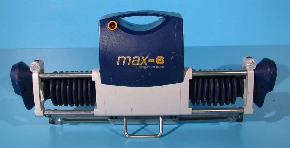 Ansamblu motor pentru carucior electric AAT Max-E Q1602
