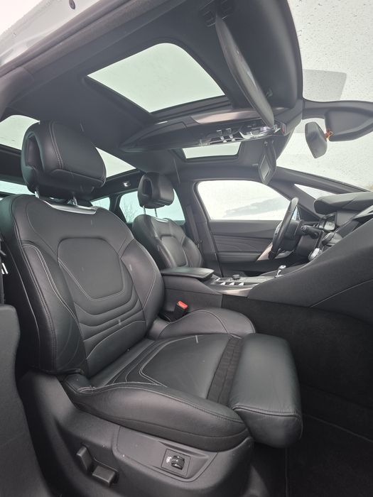 Citroen Ds5 HYBRID / Led / Xenon / Masaj / HeadUp