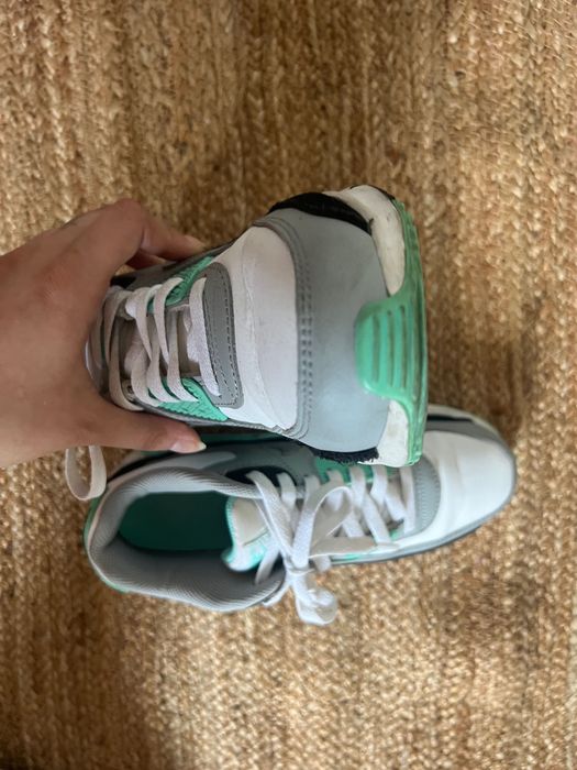 Nike Air Max 90 Turquoise