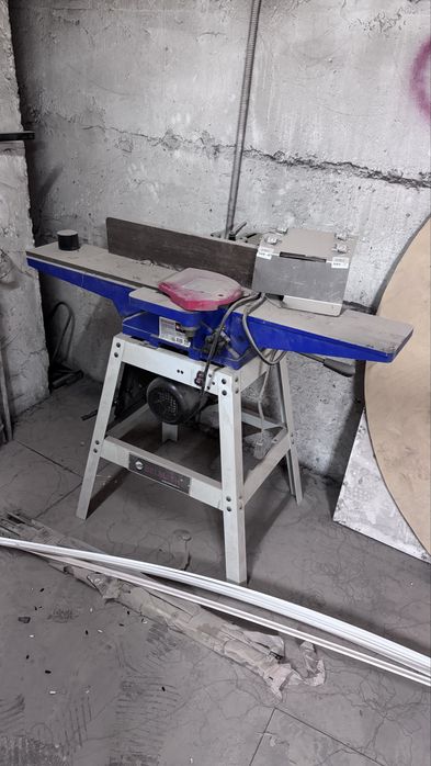 Фуганок для бизнеса