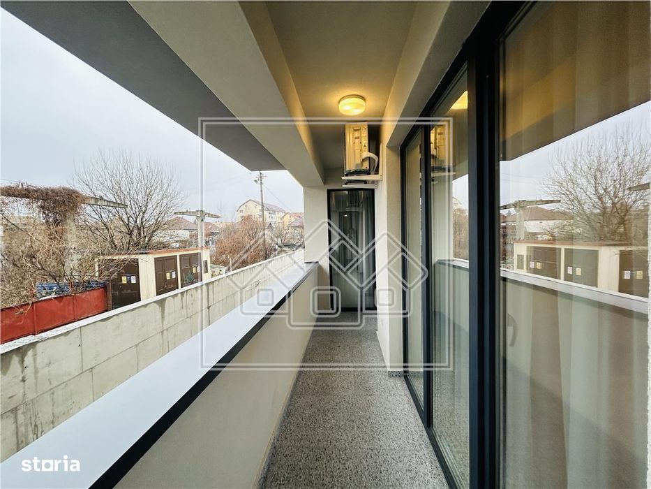 Ap la prima inchiriere, 2 camere, balcon - Zona Lazaret