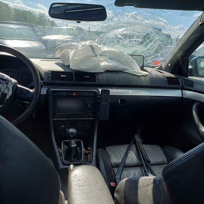 Ауди а4 б7 2.0tdi bpw 140ксти