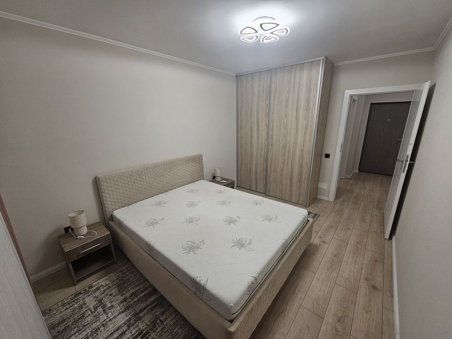 Apartament 3 camere,  decomandat,   Eroilor Residence,  bloc nou